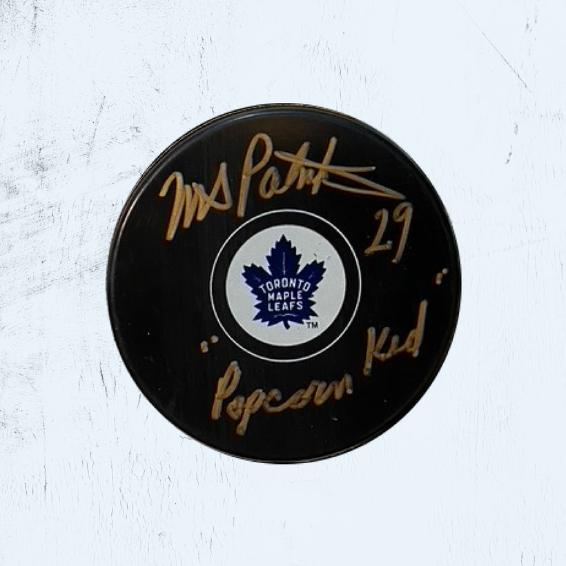 Pucks